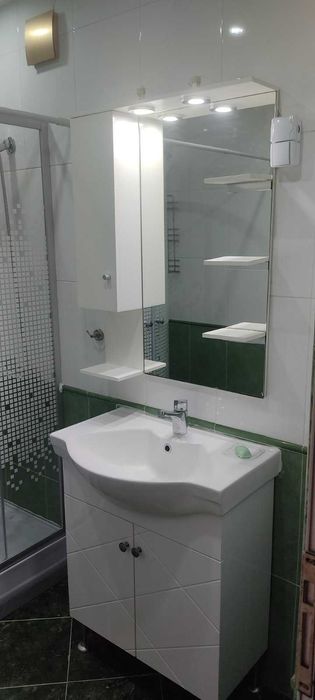 Дава се под наем Многостаен апартамент в Пловдив, Кършияка - 102 кв.м за 580 € - Снимка #8