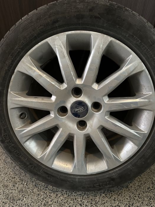 Джанти за форд ford 4x108 16