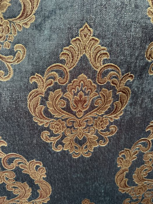 Шторы портьеры, бархат. Классика