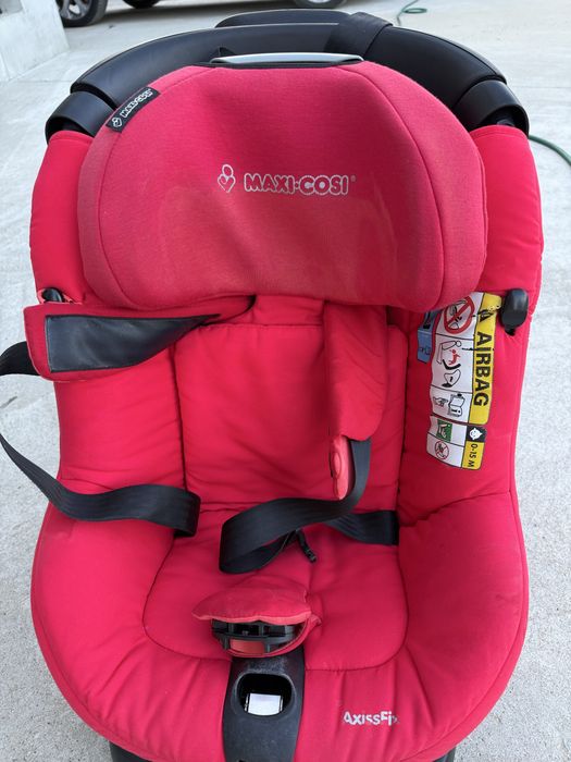 Scaun Maxi Cosi 360’