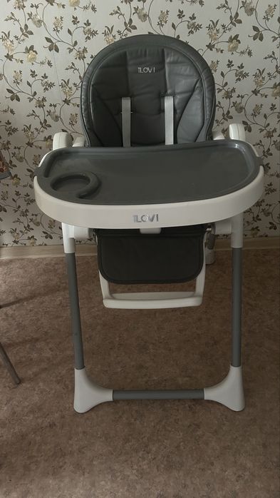 Продам стульчик для кормления