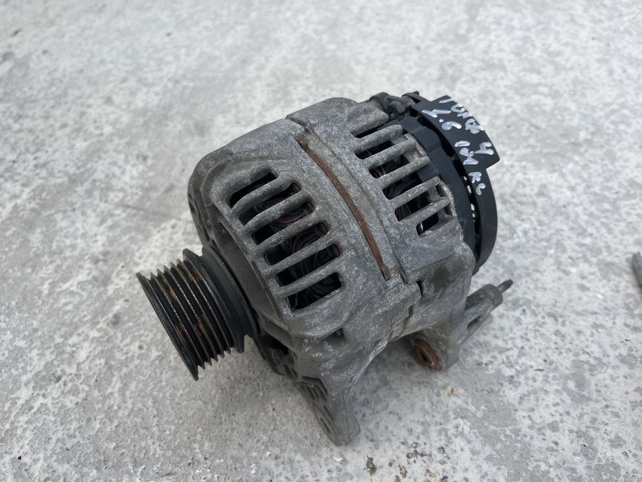 Алтернатор Volkswagen Golf 4 1.6 101кс