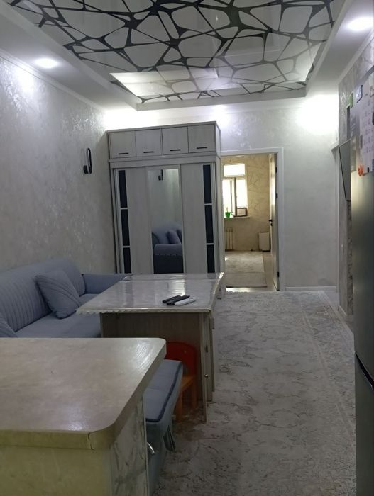 Срочно продаётся квартира 2в3/1/4