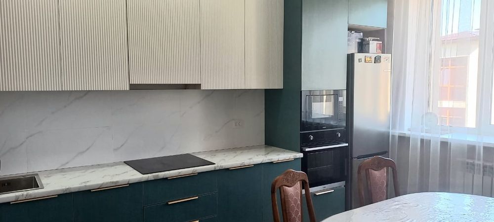 продается квартира Новостройка