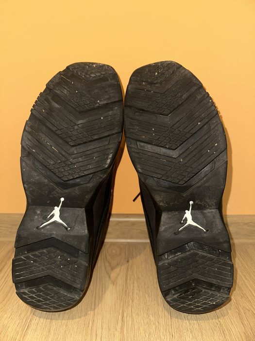 Jordan Boots 47,5