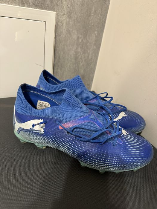Бутсы Puma Future академки