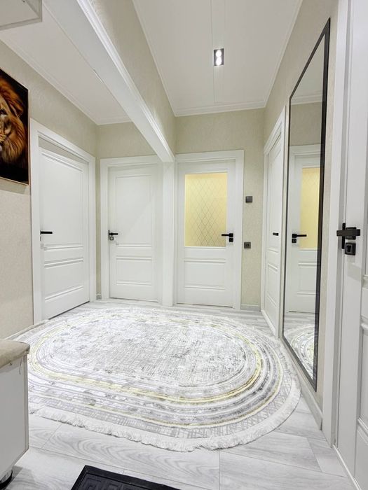 Чиланзар 11 3/2/4 Евро Ремонт мебель