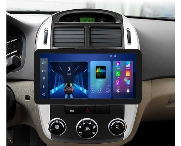 KIA CERATO 2004 - 2008 9" - Навигация , 9800 - Само по заявка