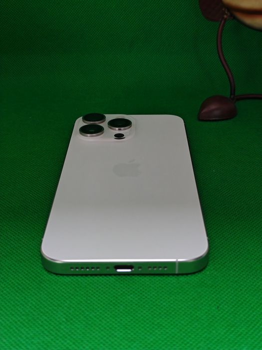 iPhone 15 Pro  Max * Garantie *Buy Back