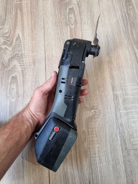 Schimb Multifunctionala Unghiulara Wurth Fein Multitool Multicutter