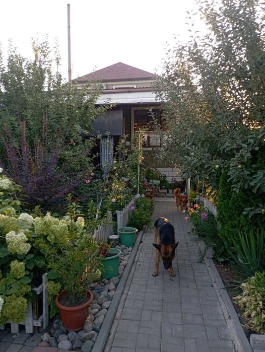 Продаётся дом в посёлке "Арман" (район ГРЭССа)