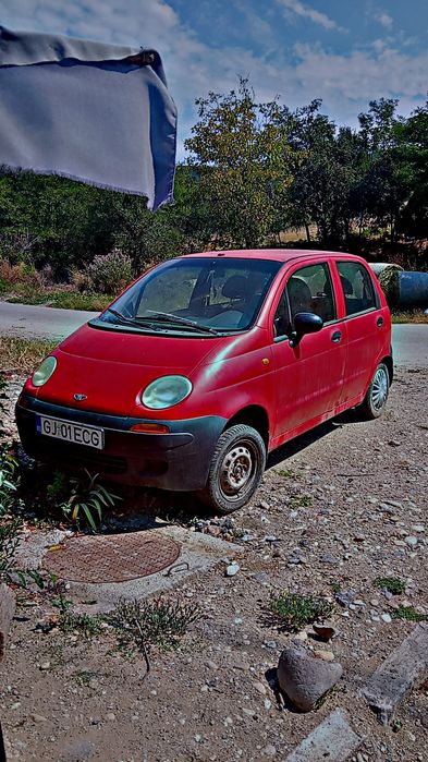 Matiz de vânzare  1000 de lei