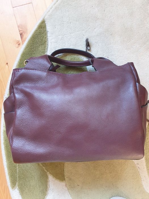 Дамска чанта на Clarks