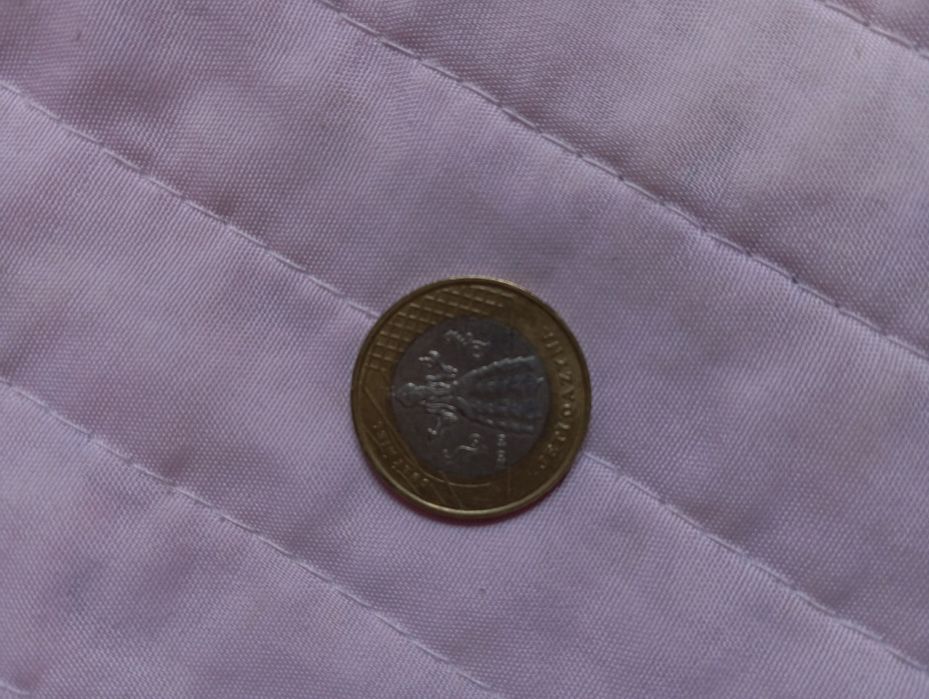 Ерекше 100 теңге 1шт 5000тг