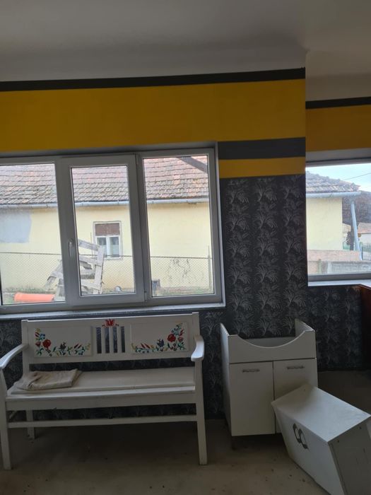 Casa de vanzare in sat Dobra