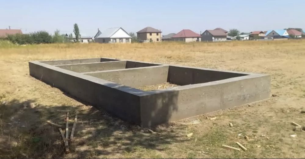 Бригада опытных опалубщиков