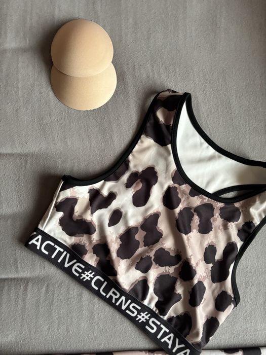 Спортен екип, р-р С