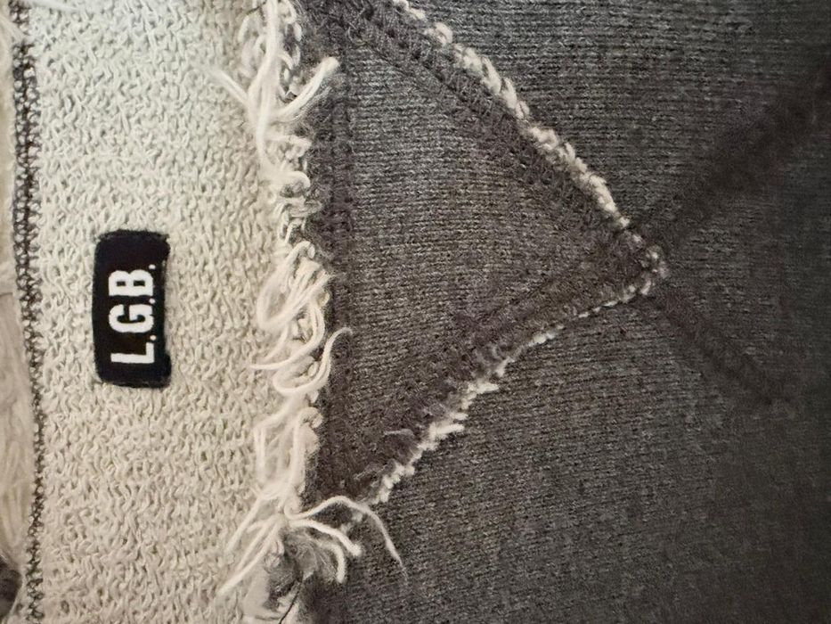 Лонг Le grande blue