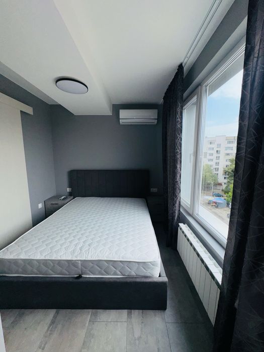 Дава се под наем Двустаен апартамент в София, Младост 4 - 55 кв.м за 663 € - Снимка #6