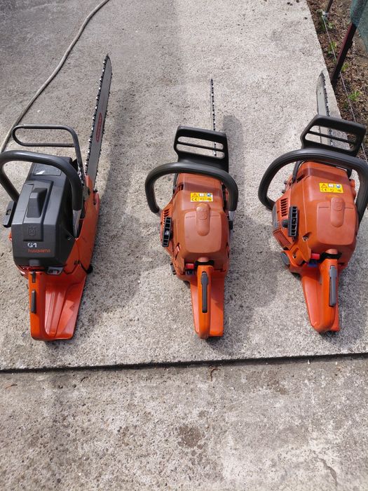 Drujbe husqvarna
