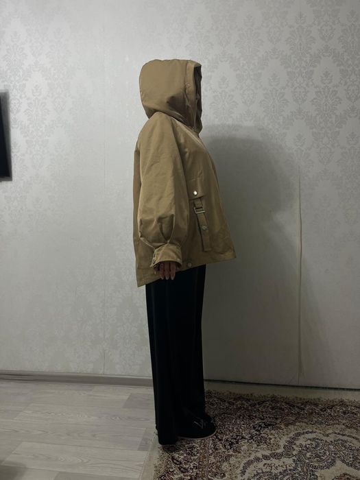 Продам куртку парка