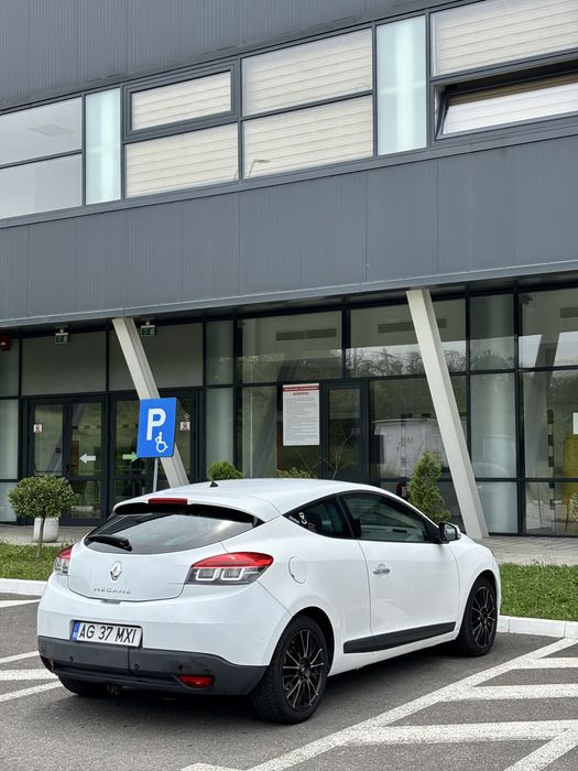 RENAULT Megane 2011 — imagine 5