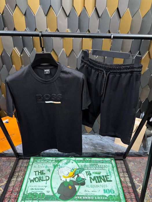 Мъжки екипи Boss