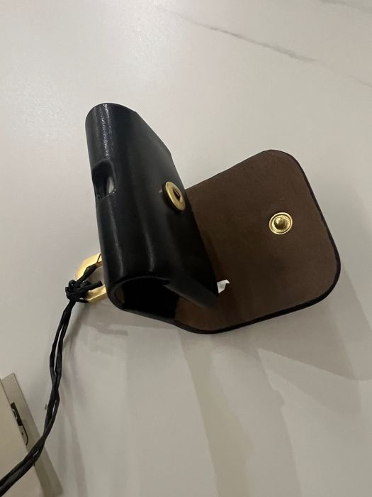 ALLSAINTS AIRPOD CASE / калъф за слушалки