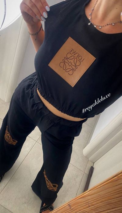 Stoc Compleu Loewe dama