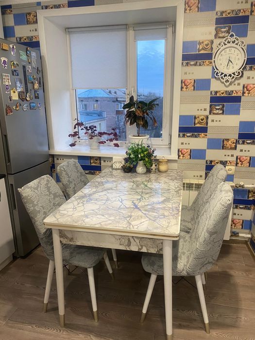 Продам квартиру или обменяю