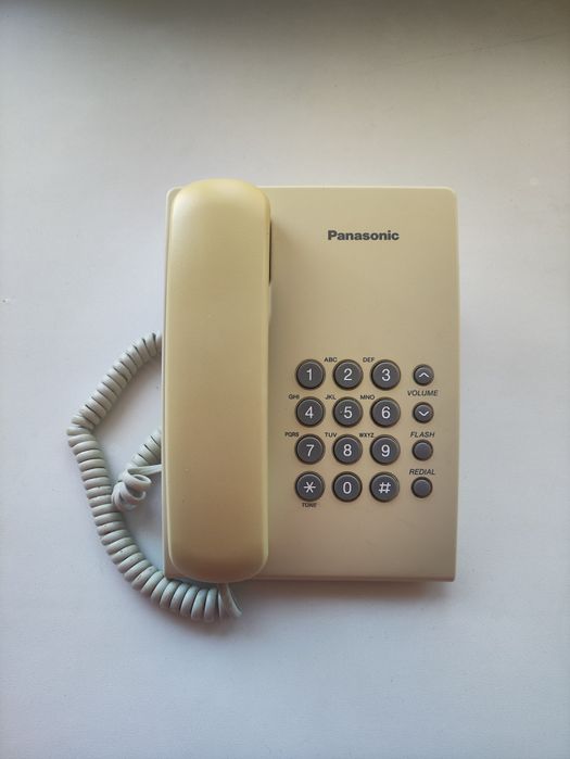 Продается телефонный аппарат Panasonic