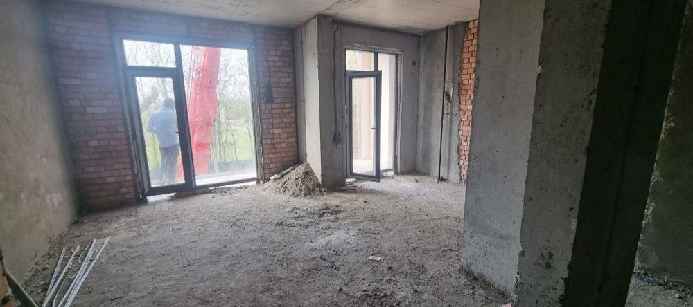 *Новостройка. УзбекФильм.Площадь 45м²