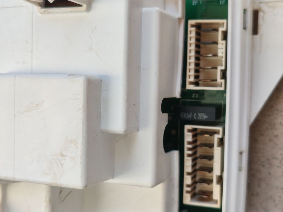 Продавам на части пералня Hotpoint-Ariston AQXL 109