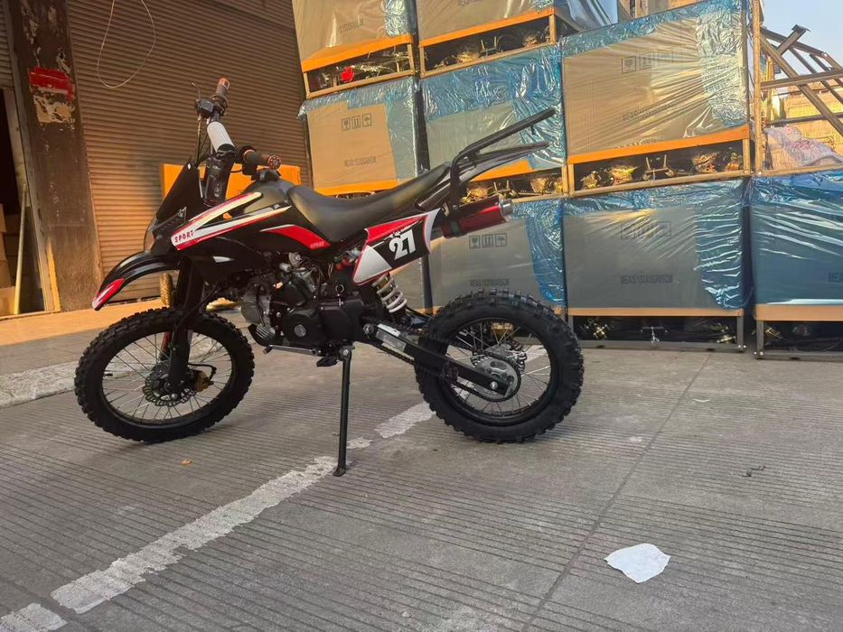 мотоцикл детски мотик