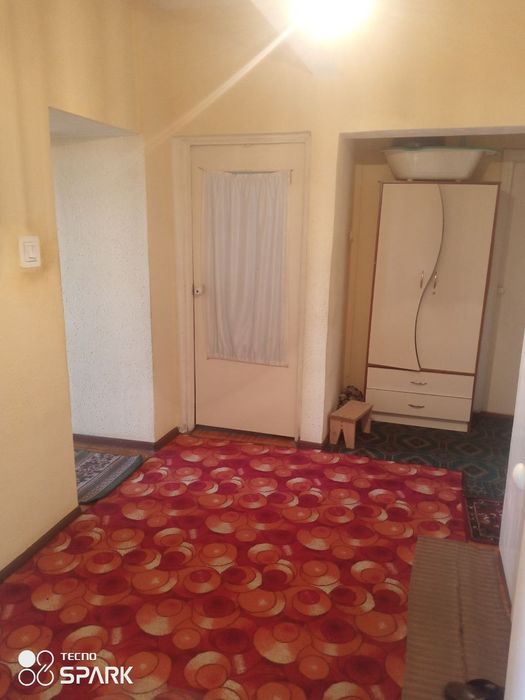 Sergelida uy sotiladi