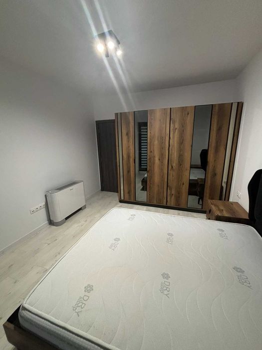 Дава се под наем Двустаен апартамент в София, Хладилника - 65 кв.м за 612 € - Снимка #8