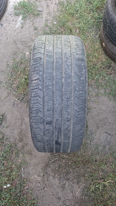 Продам резины пара 235 45 Р18