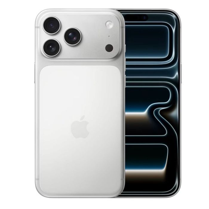 Новый iPhone 17 Pro, все в наличии