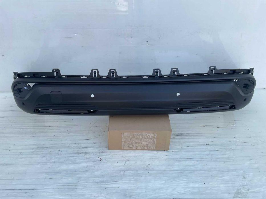 Spoiler bara spate Renault Espace 6 2023+ nou original Renault