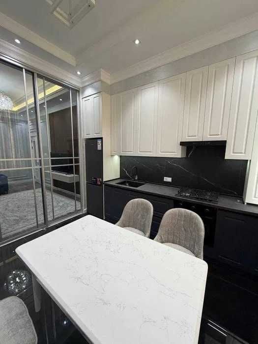 СУПЕР ЦЕНА!!! Юнусабадский район 2х ком квартира новая ID07