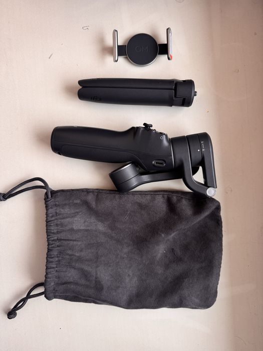 стабилизатор dji osmo mobile 6