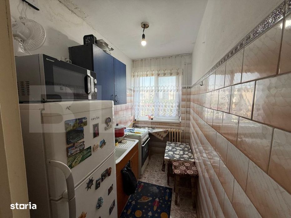 Apartament 2 camere de vanzare – zona Vest, Lamaita