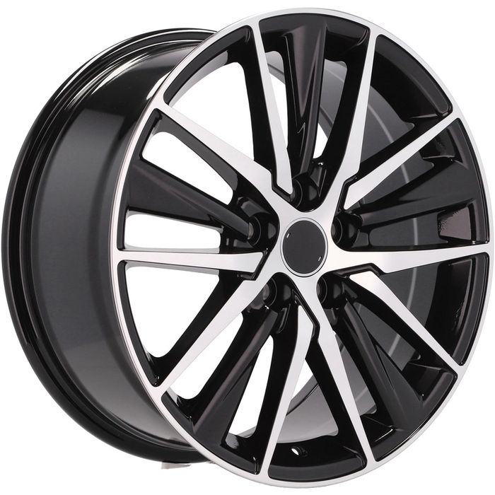 Jante Toyota R18 5x114.3 Camry 638 Style | Camry RAV4 C-HR Corolla etc