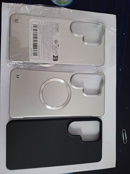 Samsung S26 Ultra кейсове