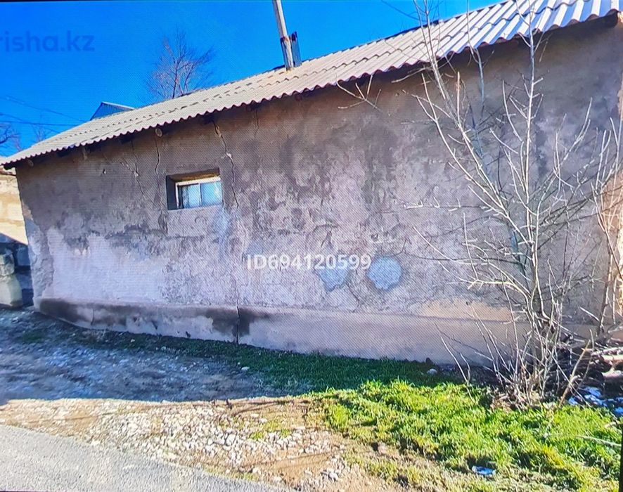 Продам времянку.