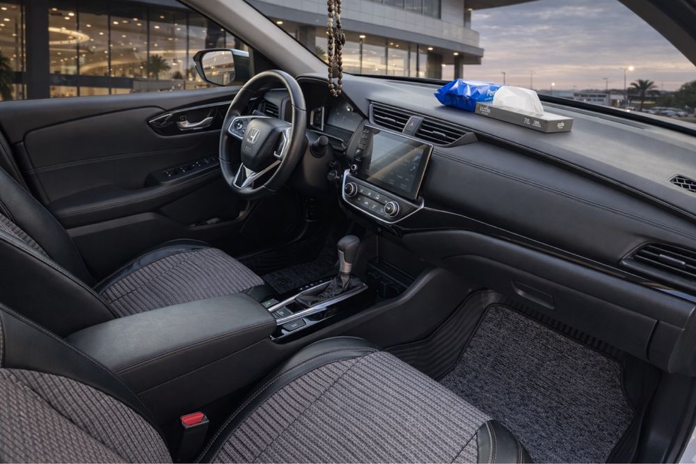 Honda Crider 2023 | 40 000 км | ГБО 4 поколения | Отличное состояние