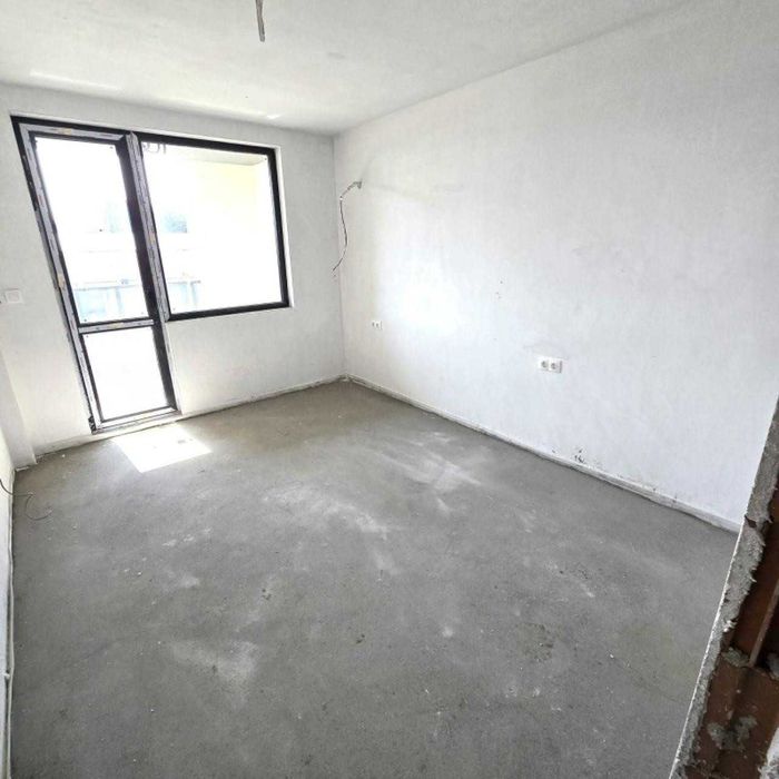 Продава се Двустаен апартамент в Пловдив, Христо Смирненски - 65 кв.м за 801 €/кв.м - Снимка #1