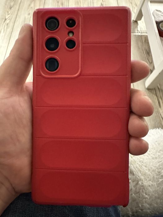 Samsung Galaxy S22 Ultra