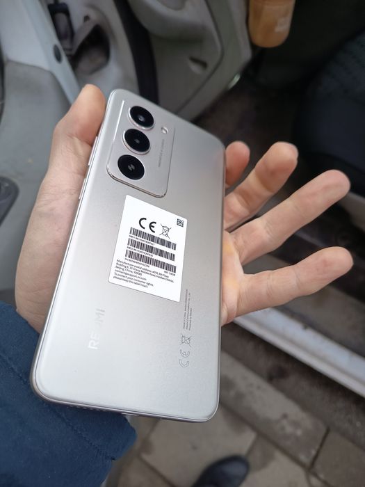 Смартфон Redmi 15