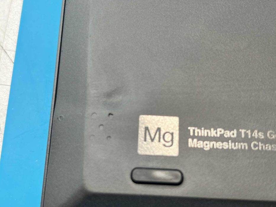 бизнес клас Lenovo ThinkPad T14s G2 14" i7-1185G7 32GB 510GB клас А с Гаранция